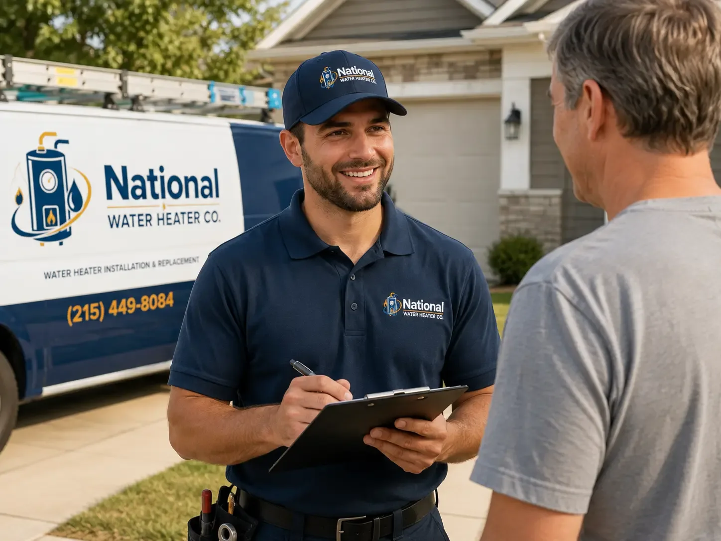 Water Heater Installation Dickinson, TX FAQs
